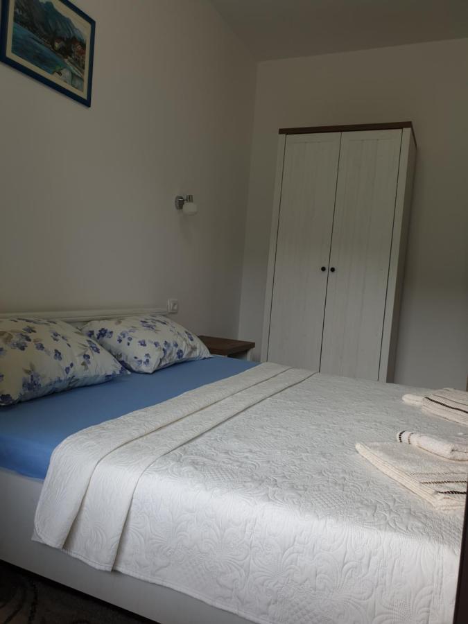Apartment Marta 2 Kotor Buitenkant foto