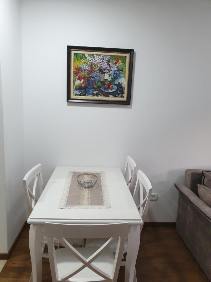 Apartment Marta 2 Kotor Buitenkant foto