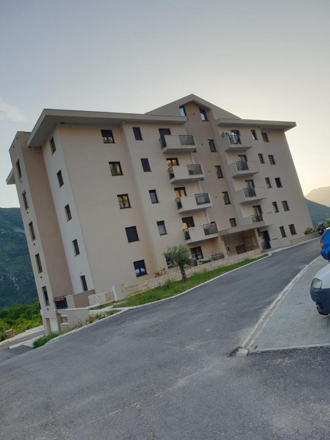 Apartment Marta 2 Kotor Buitenkant foto