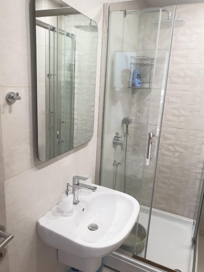 Apartment Marta 2 Kotor Buitenkant foto