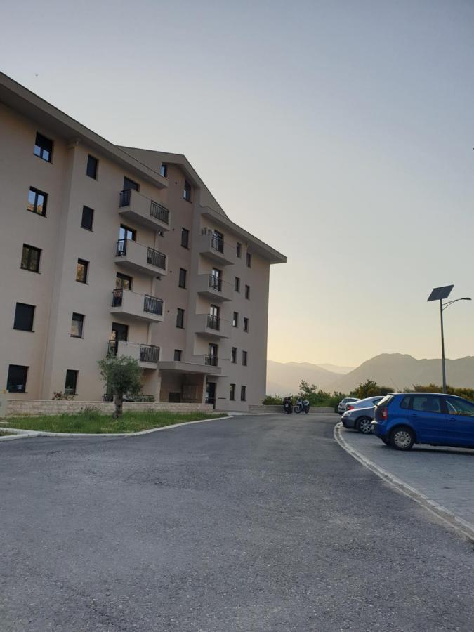 Apartment Marta 2 Kotor Buitenkant foto
